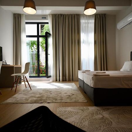Connect Living Apartments Sofya Dış mekan fotoğraf