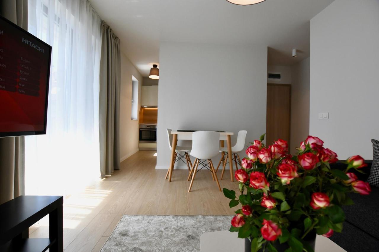 Connect Living Apartments Sofya Dış mekan fotoğraf