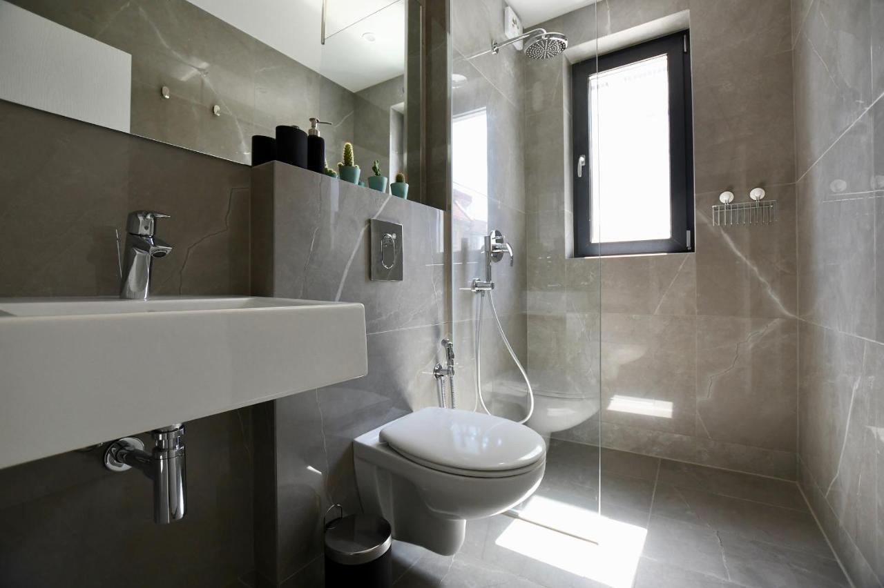 Connect Living Apartments Sofya Dış mekan fotoğraf