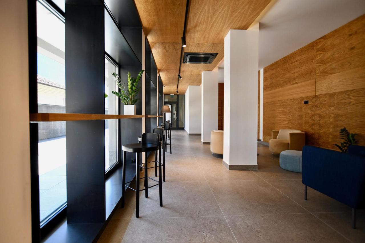 Connect Living Apartments Sofya Dış mekan fotoğraf