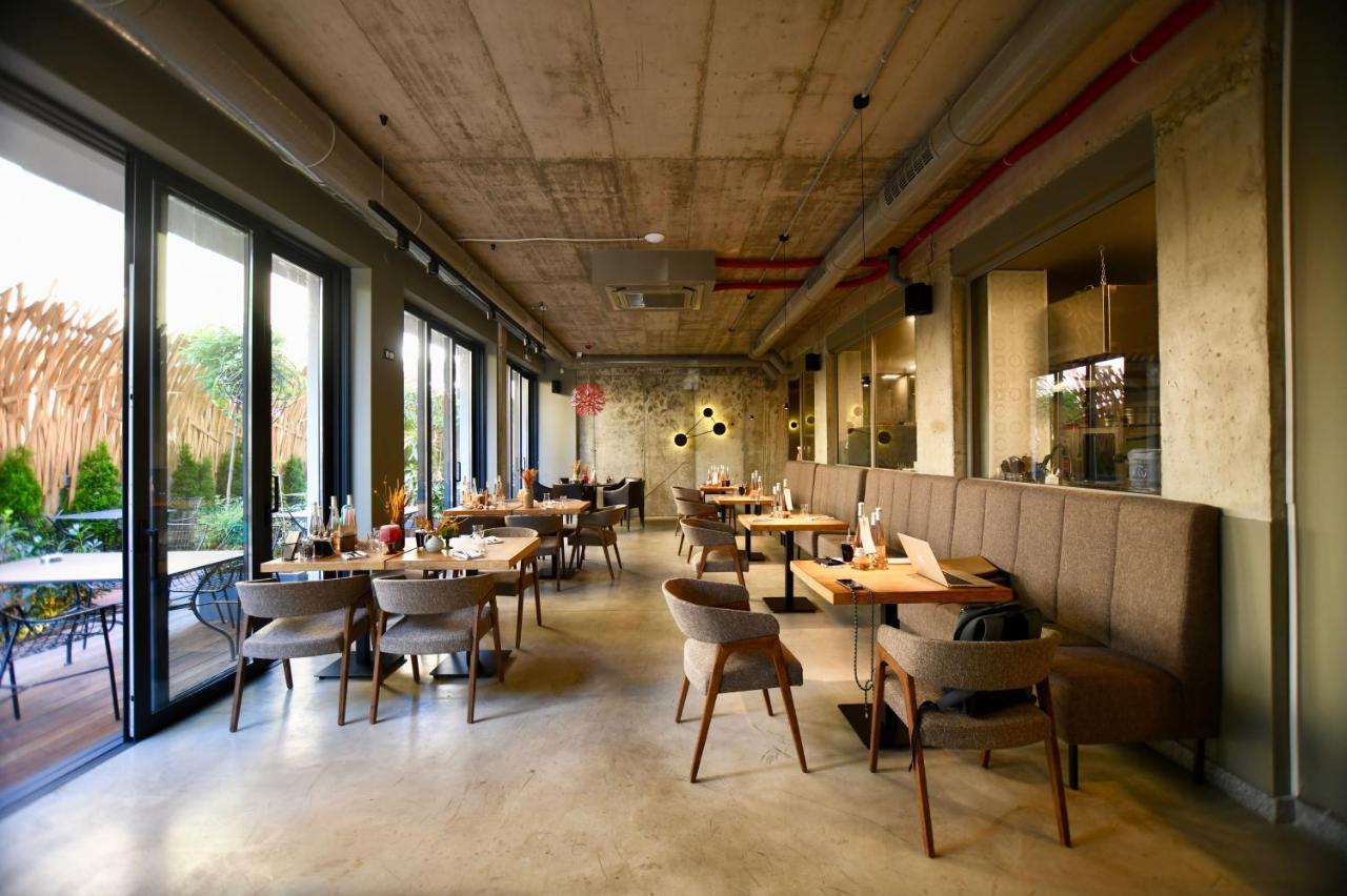 Connect Living Apartments Sofya Dış mekan fotoğraf