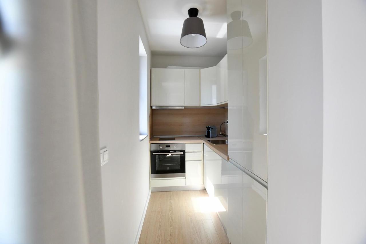 Connect Living Apartments Sofya Dış mekan fotoğraf