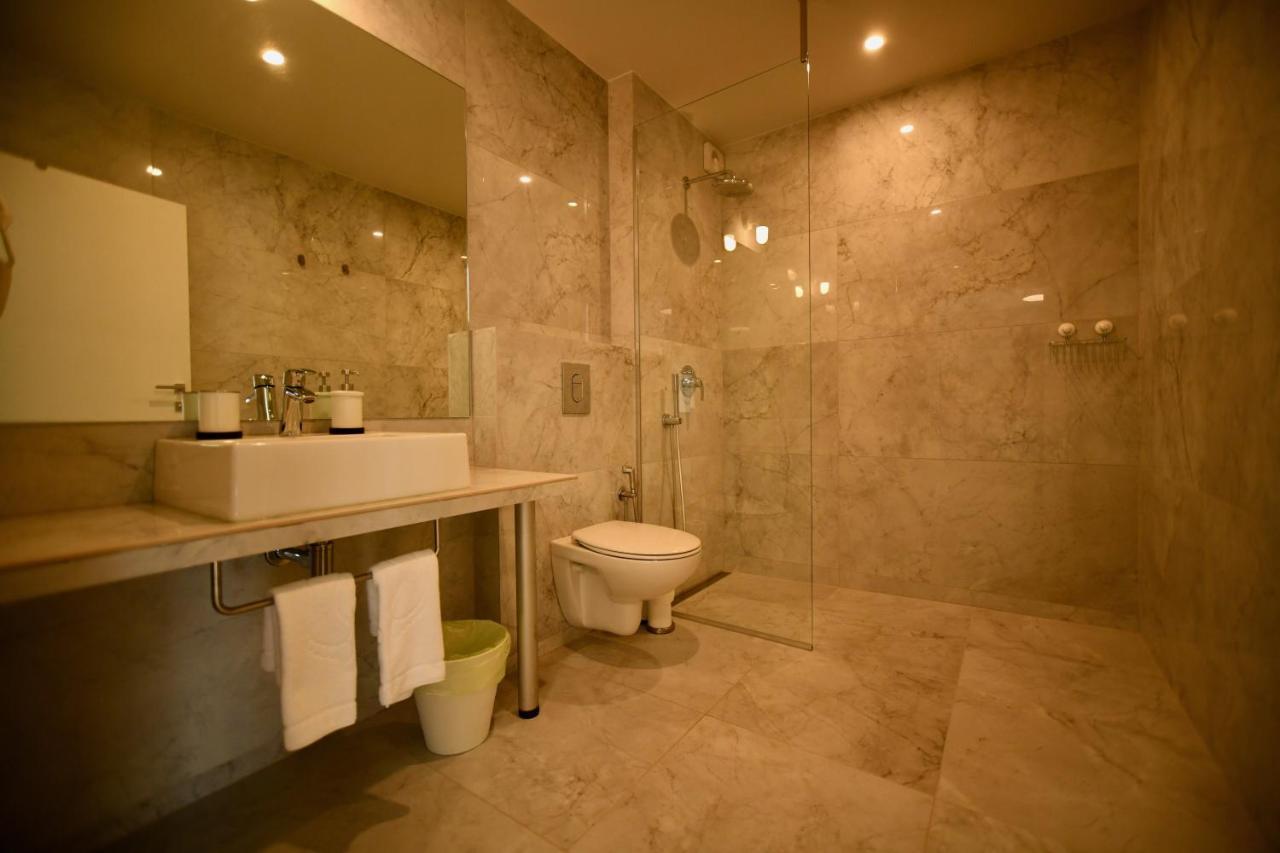 Connect Living Apartments Sofya Dış mekan fotoğraf